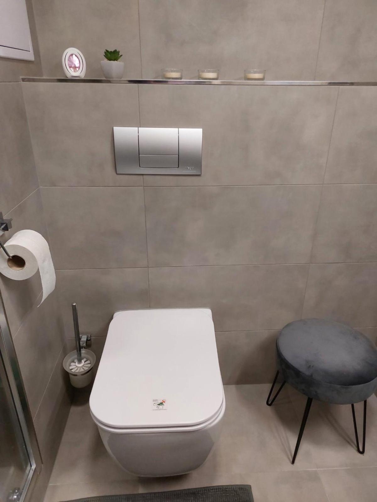 Apartment A&B Poprad Buitenkant foto