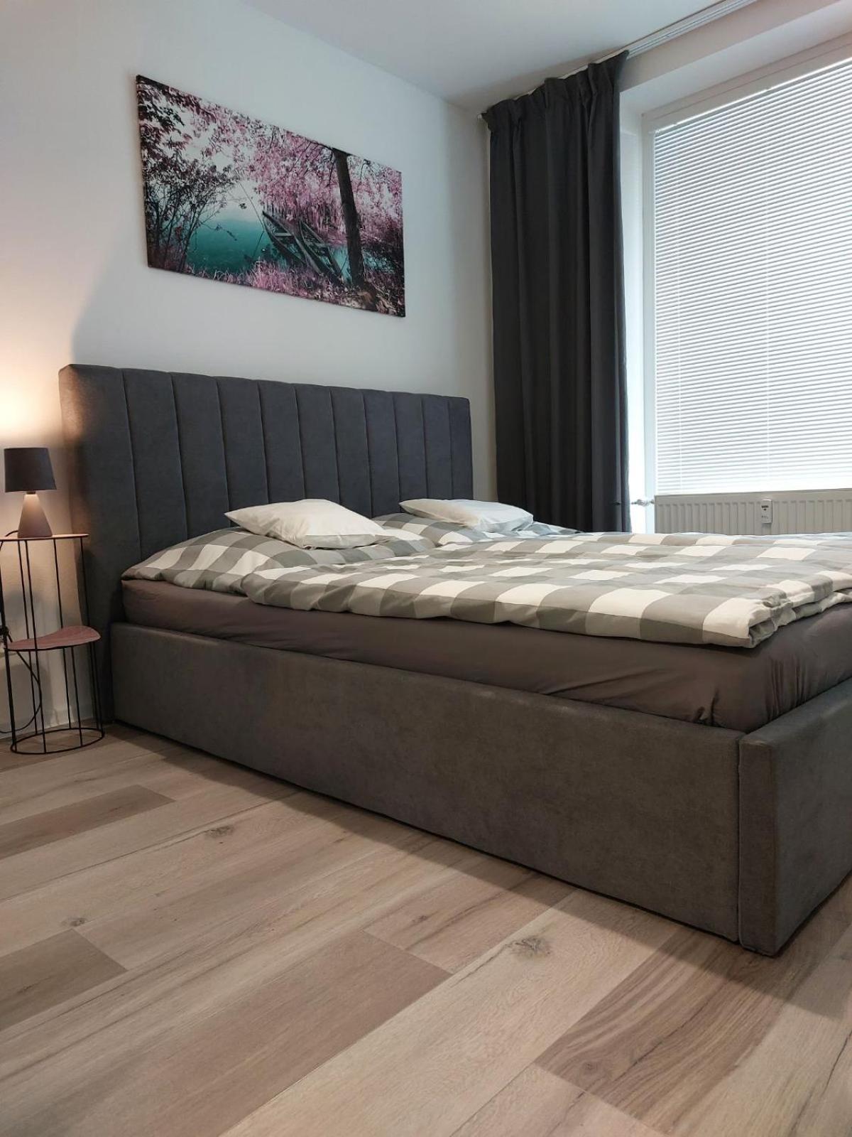 Apartment A&B Poprad Buitenkant foto