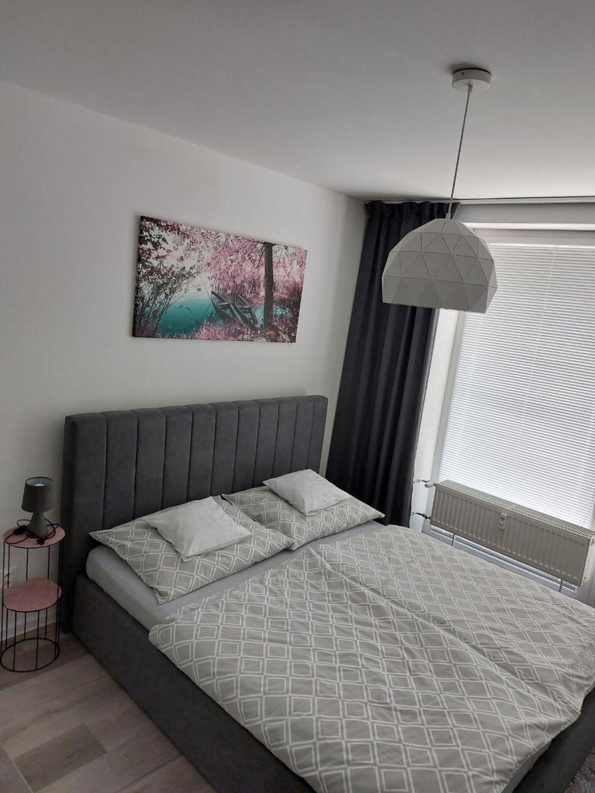 Apartment A&B Poprad Buitenkant foto